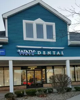 Western New York Dental Group Greece - Long Pond
