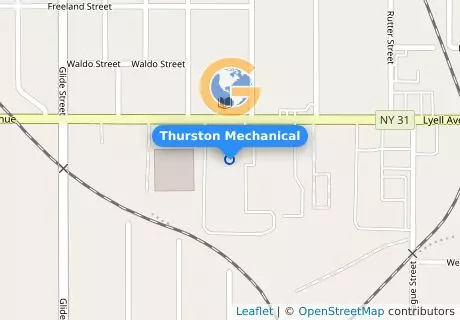 Thurston Mechanical