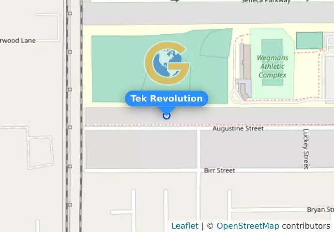 Tek Revolution
