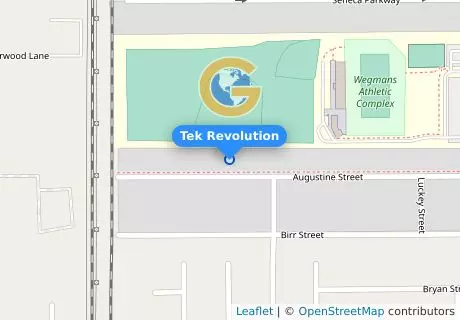 Tek Revolution
