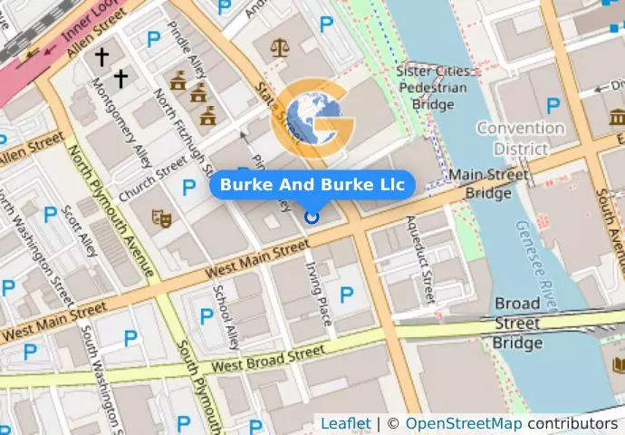 Burke And Burke Llc