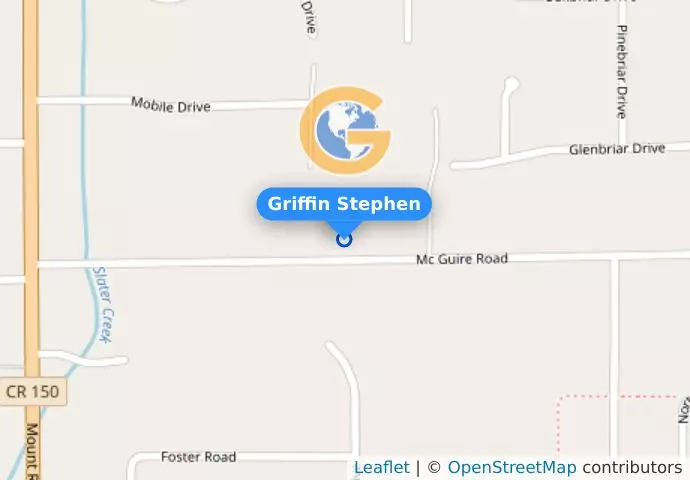 Griffin Stephen