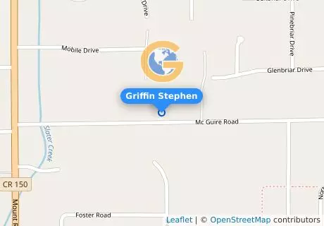 Griffin Stephen