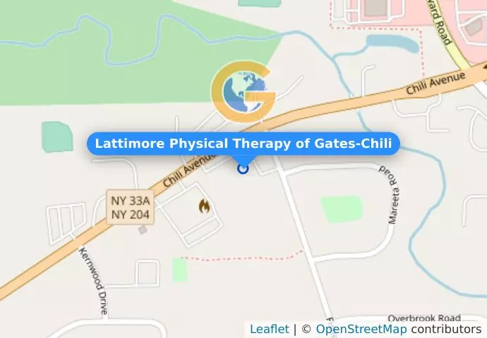Lattimore Physical Therapy of Gates-Chili