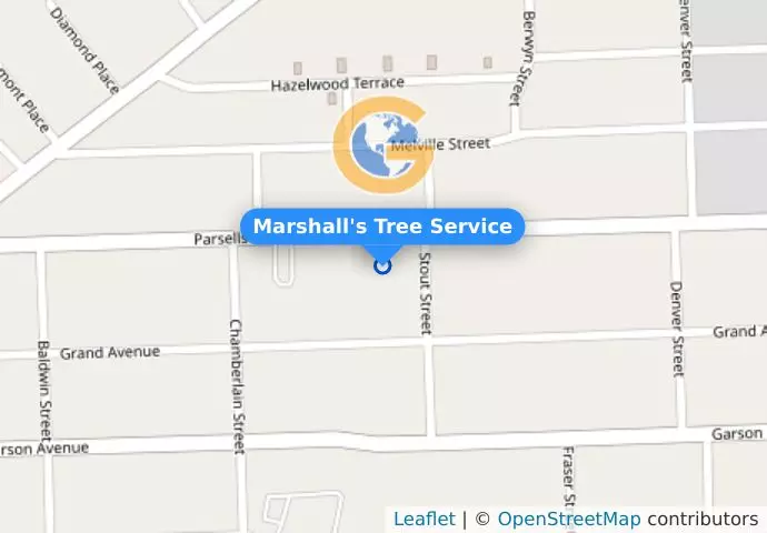 Marshall&apos;s Tree Service