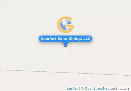 Comfort Zone Dining, LLC