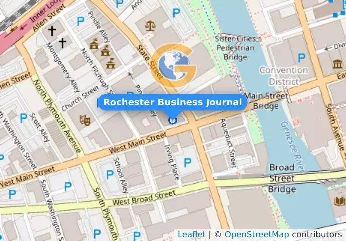 Rochester Business Journal