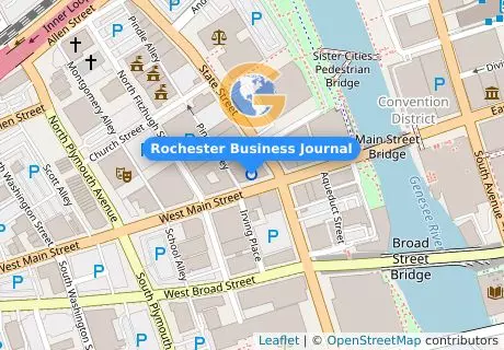 Rochester Business Journal