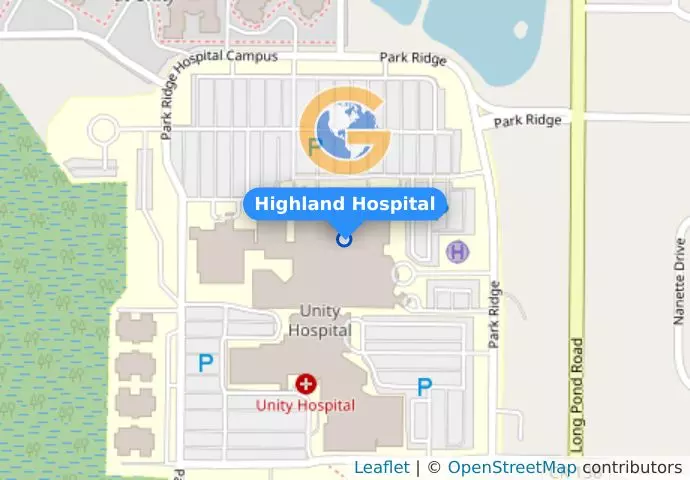 Highland Hospital