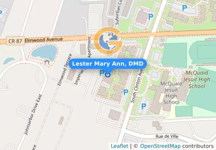 Lester Mary Ann, DMD
