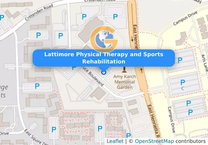 Lattimore Physical Therapy and Sports Rehabilitation