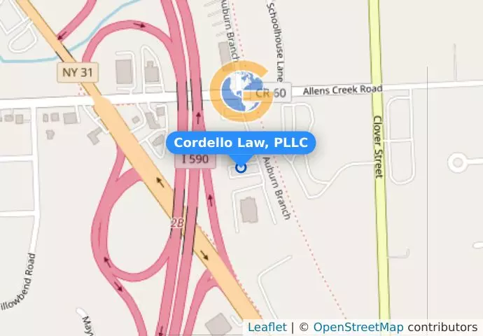 Cordello Law, PLLC