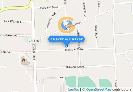 Cusker & Cusker