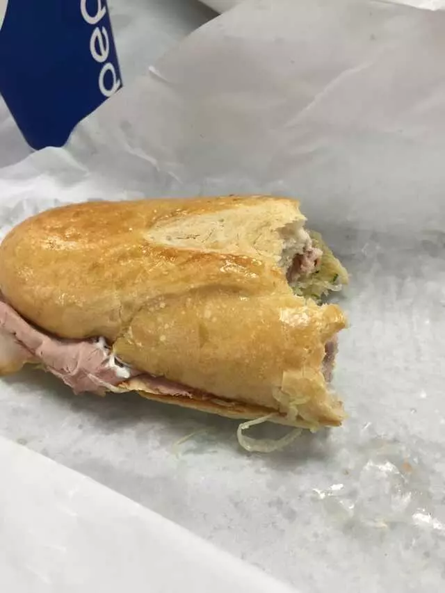 Amiel’s Subs & Roast Beef