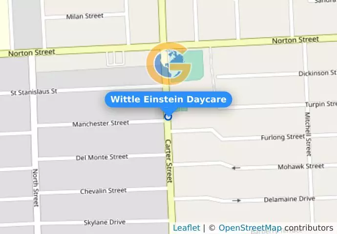 Wittle Einstein Daycare