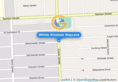 Wittle Einstein Daycare
