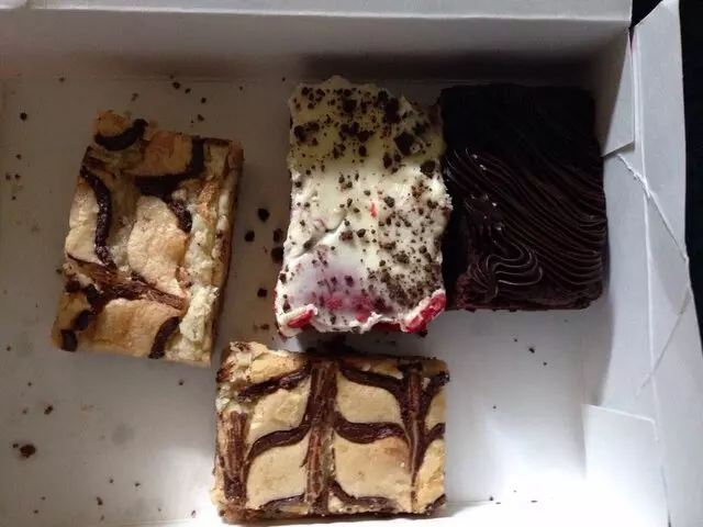 Great American Cookies