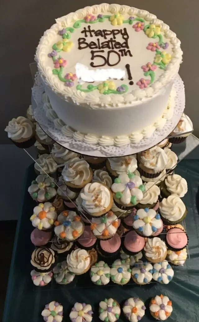 Goodness Cakes
