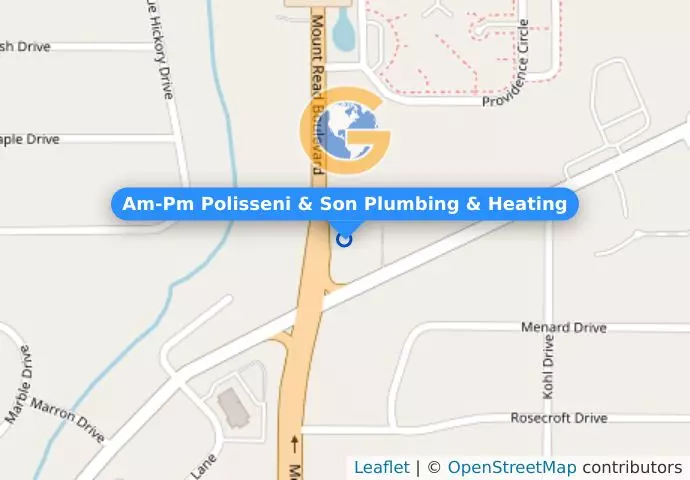 Am-Pm Polisseni & Son Plumbing & Heating