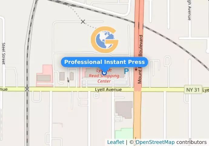 Professional Instant Press