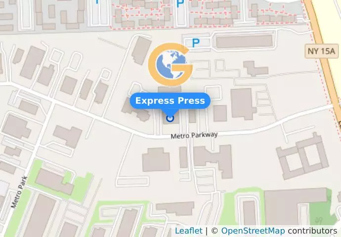 Express Press
