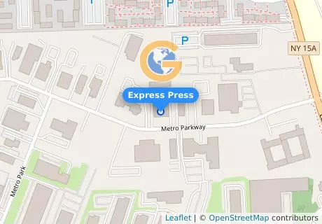 Express Press