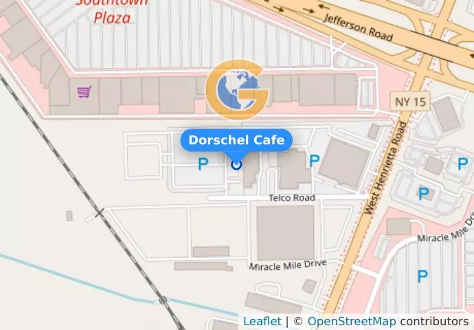 Dorschel Cafe