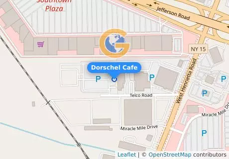 Dorschel Cafe