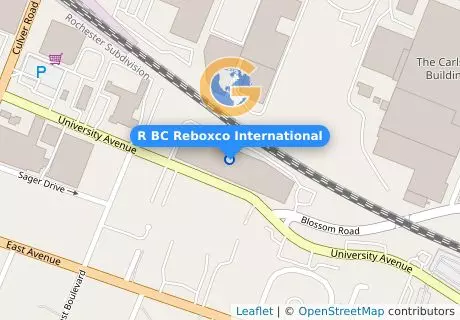 R BC Reboxco International