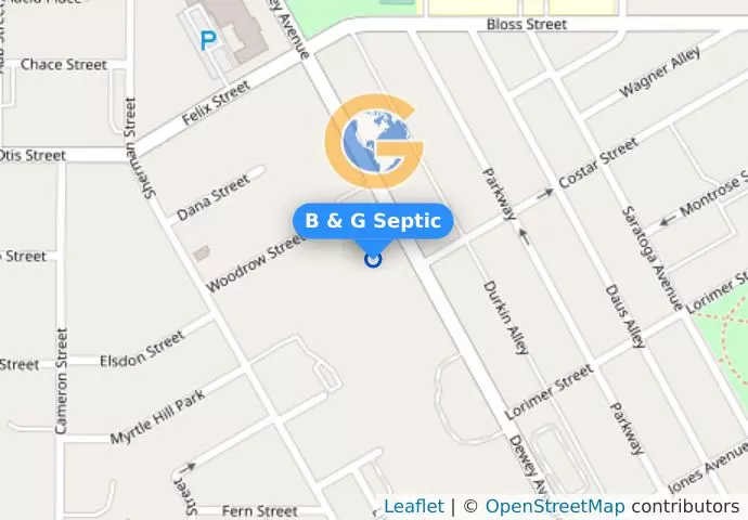 B & G Septic