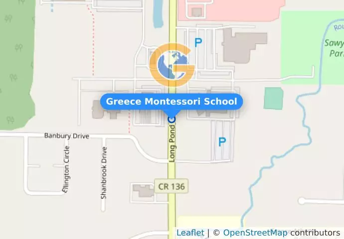 Greece Montessori School