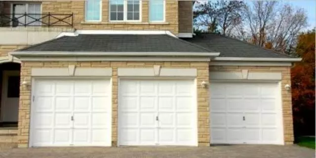 Automatic Garage Door Repair Service