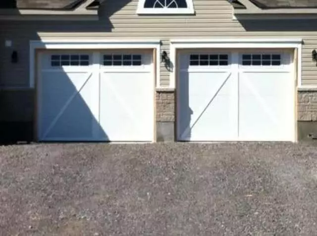 Automatic Garage Door Repair Service