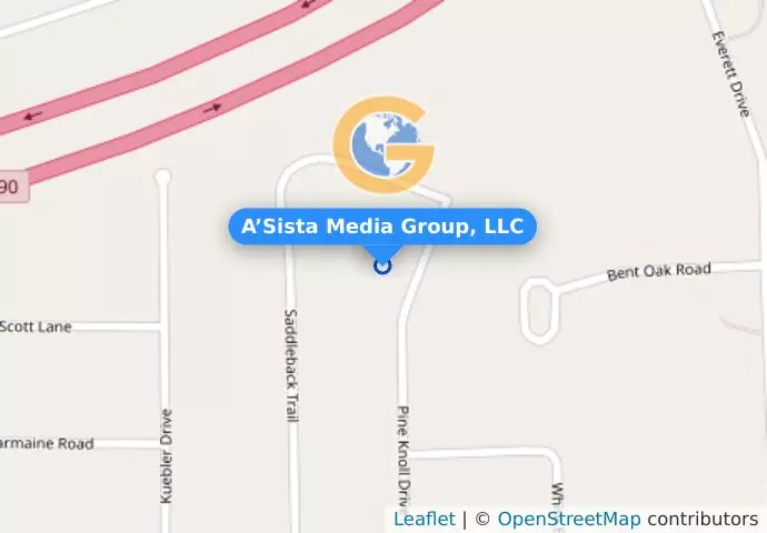 A’Sista Media Group, LLC
