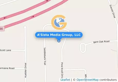 A’Sista Media Group, LLC