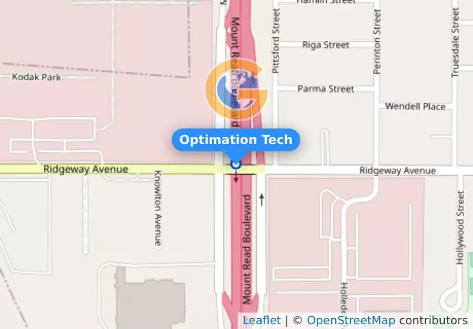 Optimation Tech