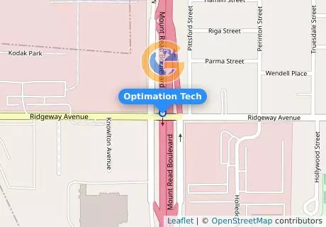 Optimation Tech