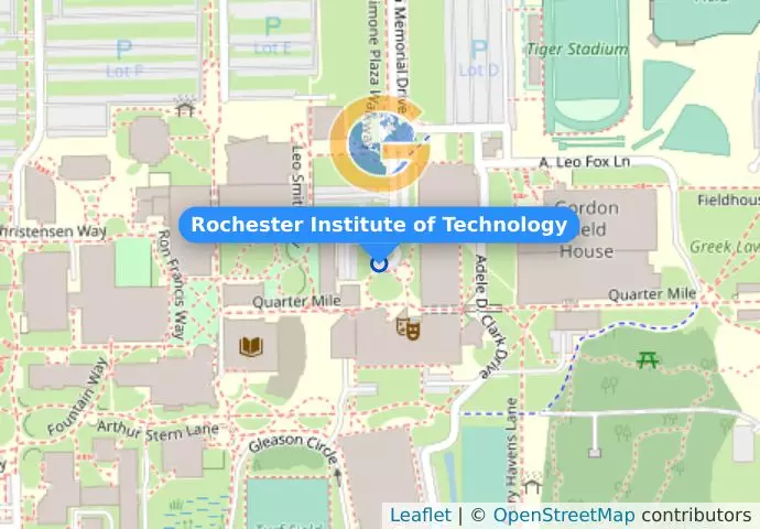 Rochester Institute of Technology