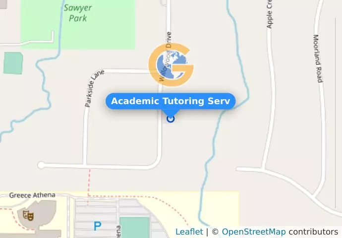 Academic Tutoring Serv