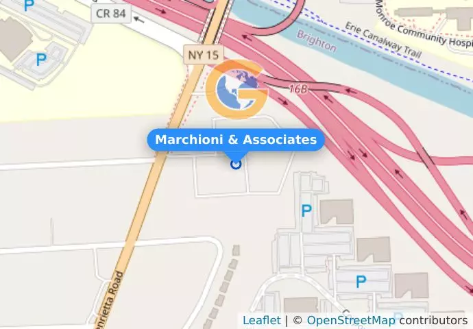 Marchioni & Associates