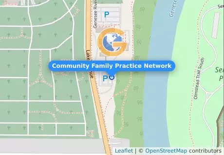 Community Family Practice Network