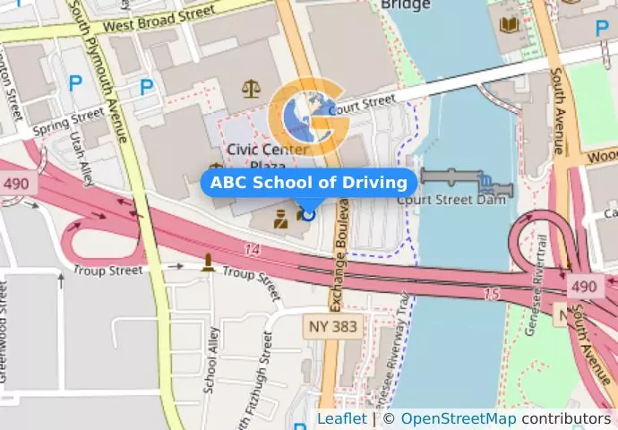ABC School of Driving