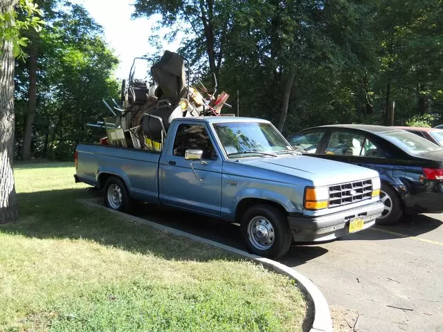 Metalico Rochester