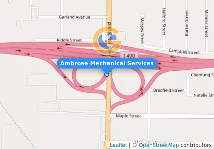 Ambrose Mechanical Services