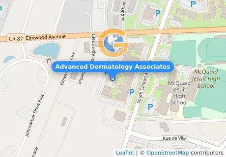 Advanced Dermatology Associates