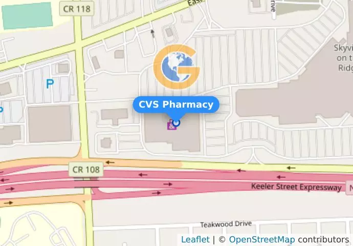 CVS Pharmacy