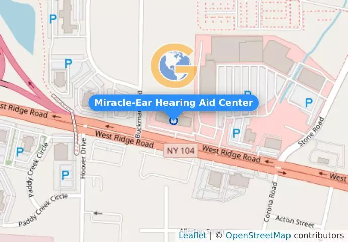 Miracle-Ear Hearing Aid Center