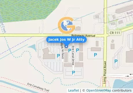 Jacek Jos W Jr Atty