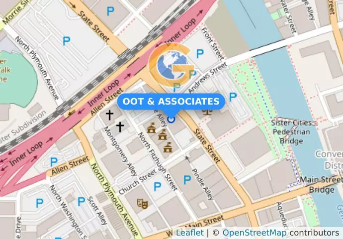 OOT & ASSOCIATES
