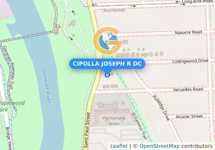 CIPOLLA JOSEPH R DC